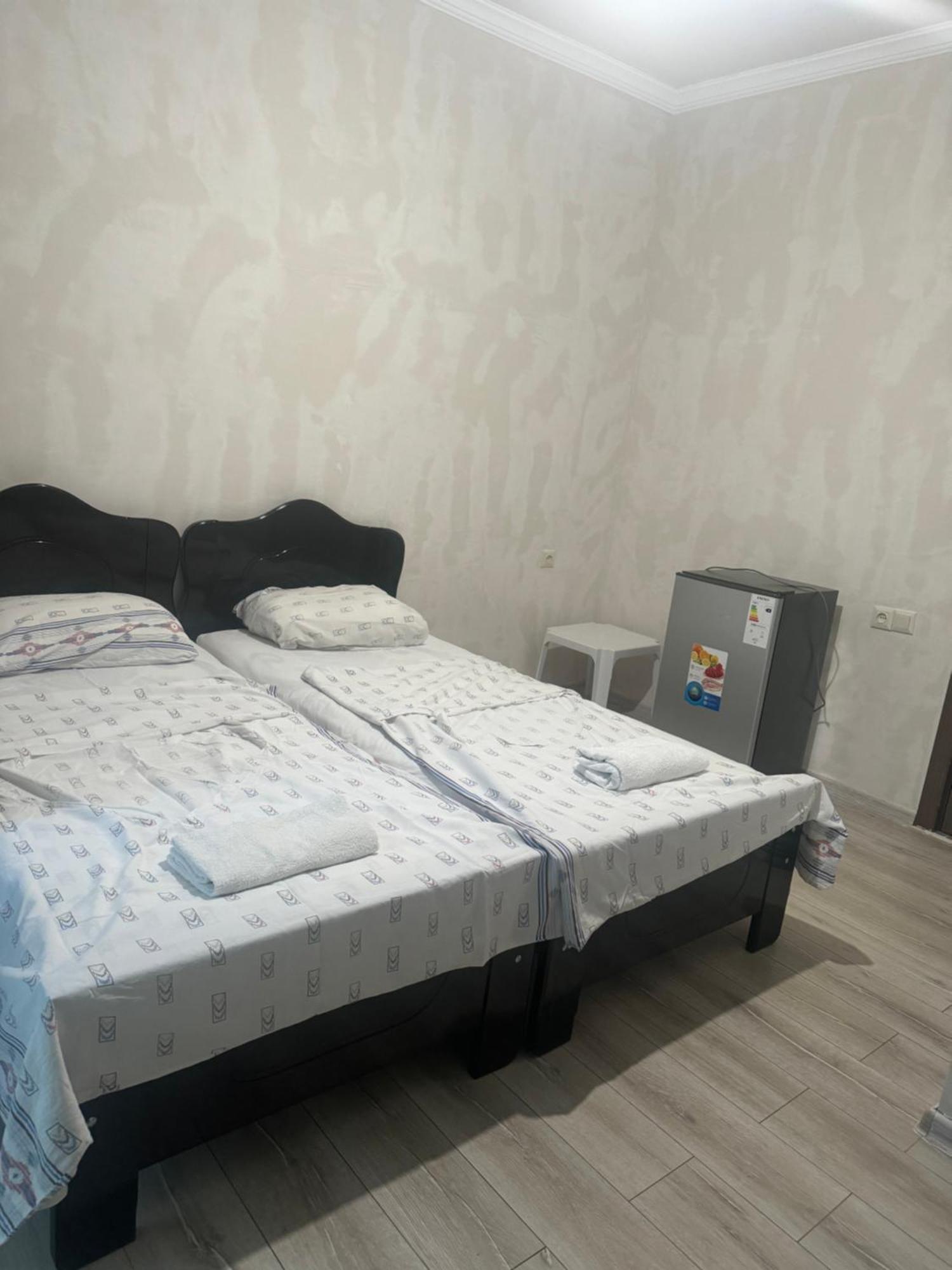 Family Hotel Our House ซิคิสจิรี ภายนอก รูปภาพ