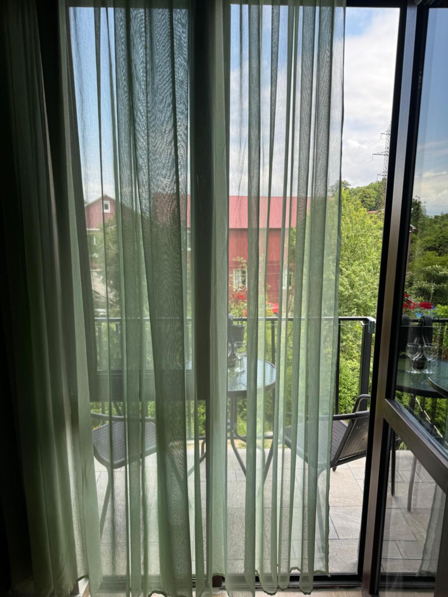 Family Hotel Our House ซิคิสจิรี ภายนอก รูปภาพ