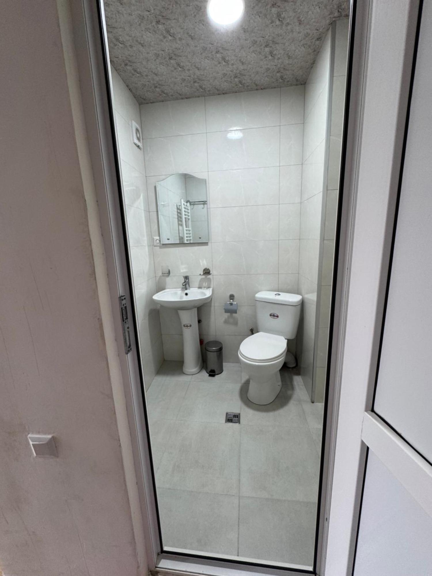 Family Hotel Our House ซิคิสจิรี ภายนอก รูปภาพ