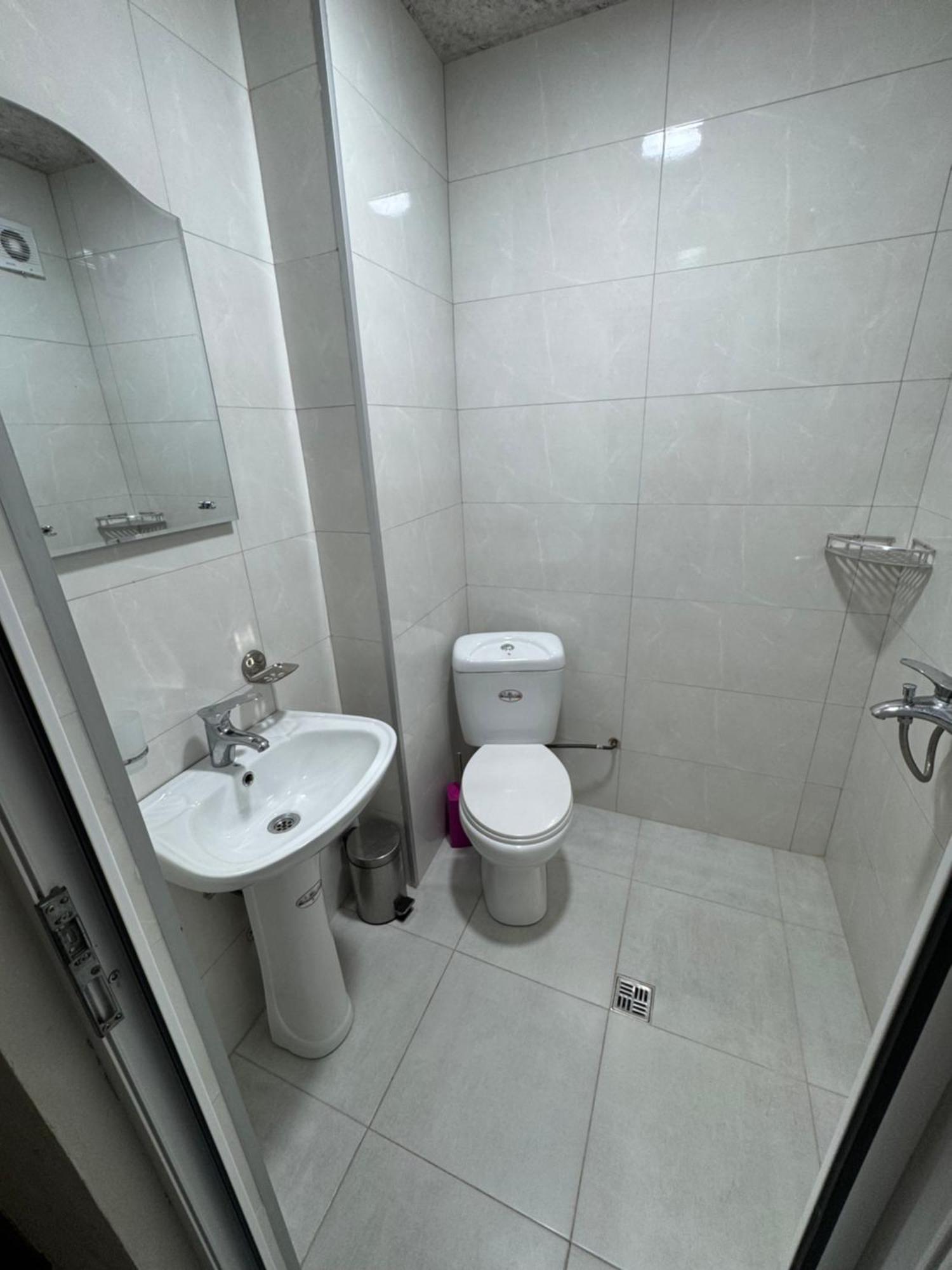 Family Hotel Our House ซิคิสจิรี ภายนอก รูปภาพ