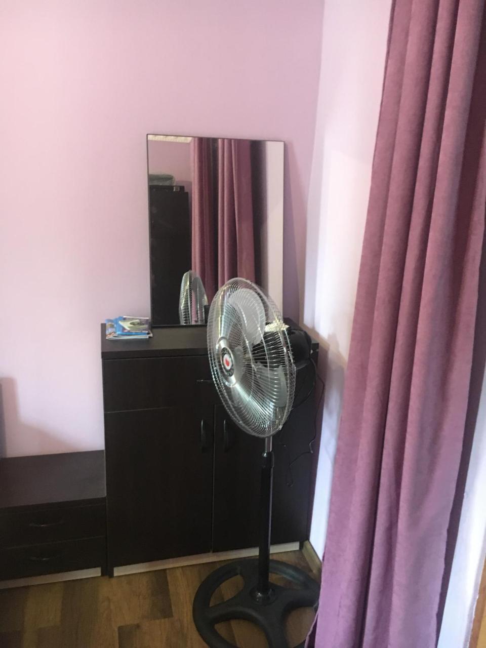 Family Hotel Our House ซิคิสจิรี ภายนอก รูปภาพ